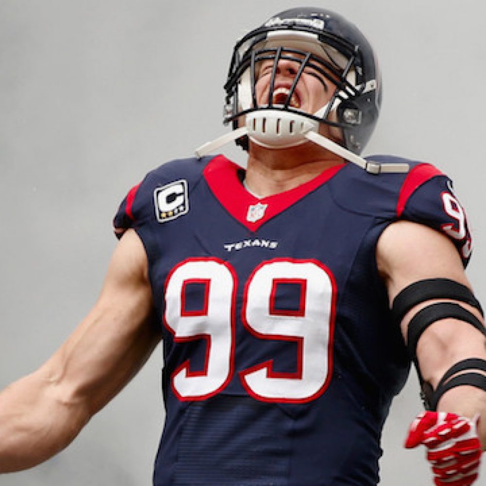 denver broncos v houston texans