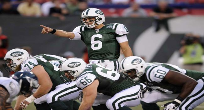 Mark Sanchez