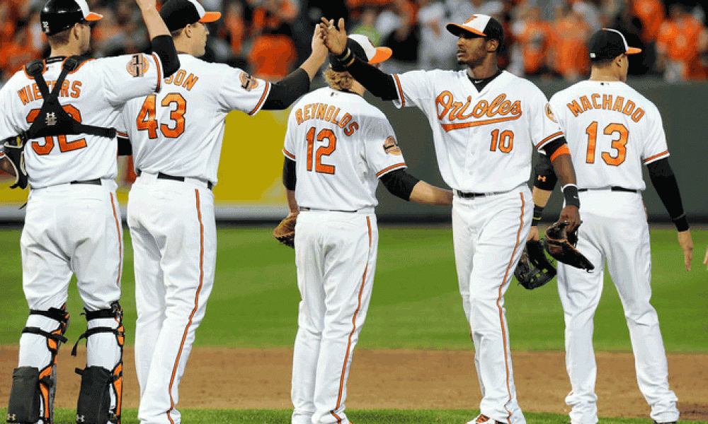 USEOrioles