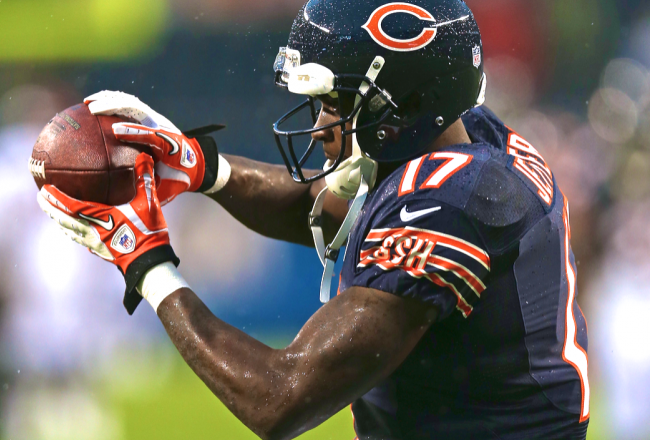 Early Sunday Night Football Preview: Bears @ Eagles