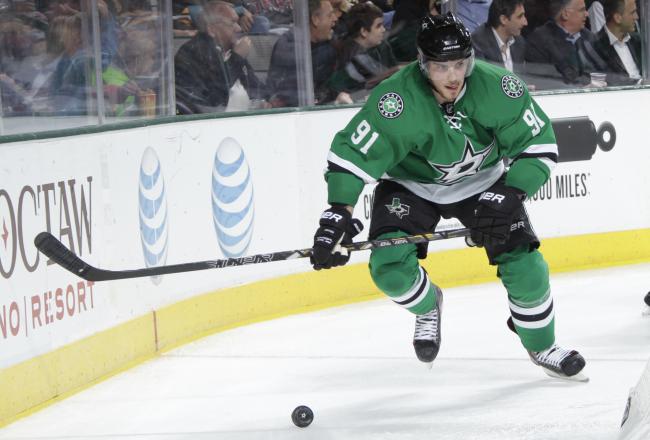 NHL: Dallas Stars @ Colorado Avalanche 