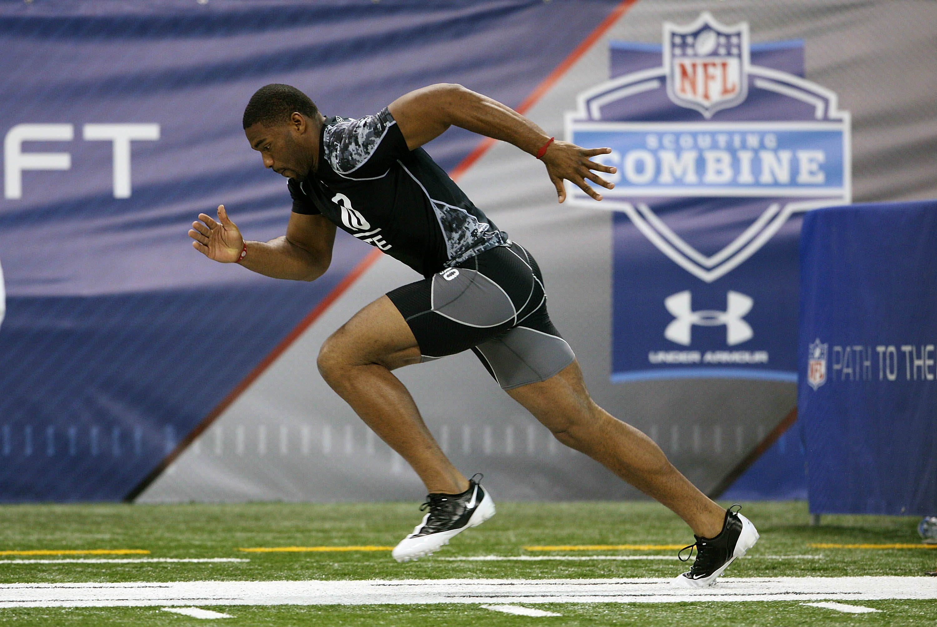 2010 NFL Scouting Combine