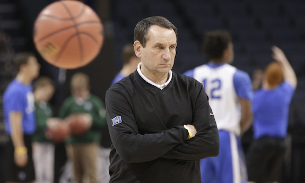 Duke withdraws from ACC tourney after positive COVID test
