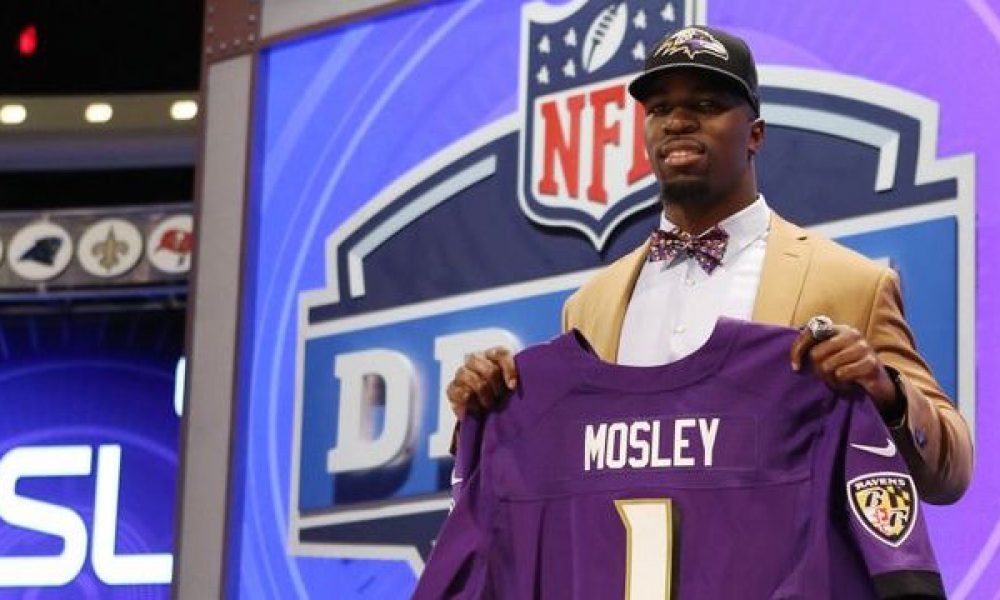 C.J. Mosley says it's 'playoffs or bust' for the NY Jets this year