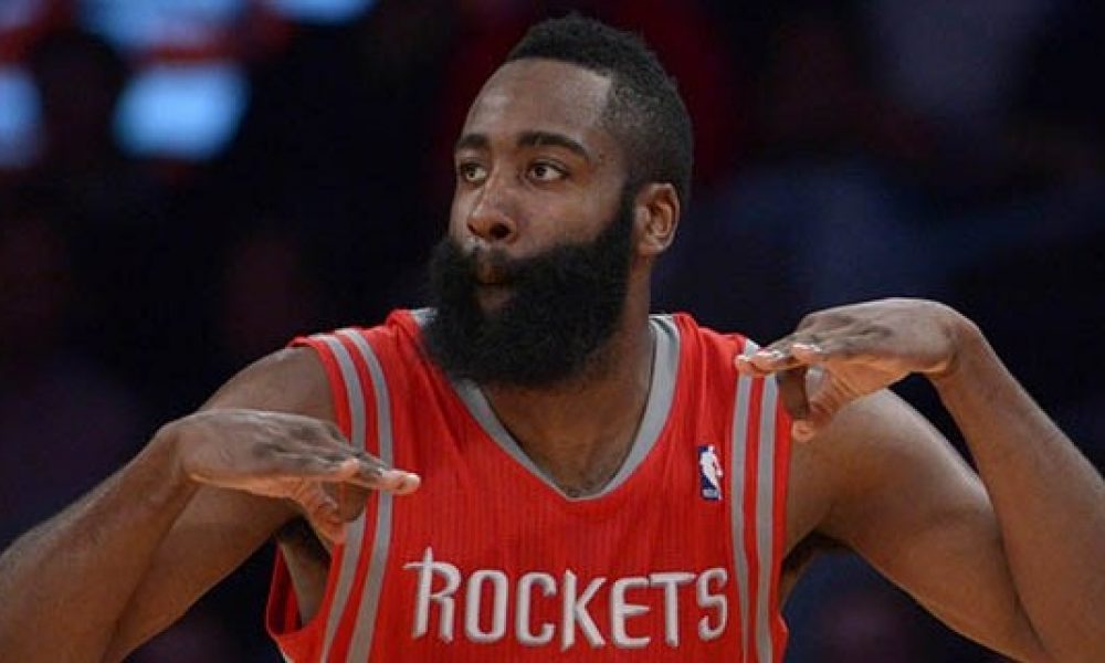 NBA: Houston Rockets at Los Angeles Lakers