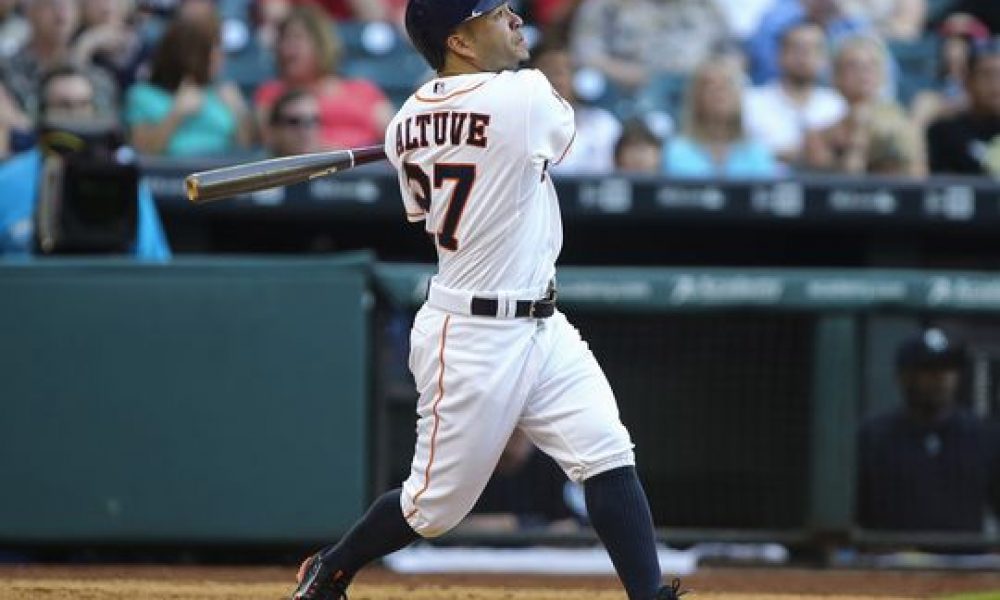 Altuve