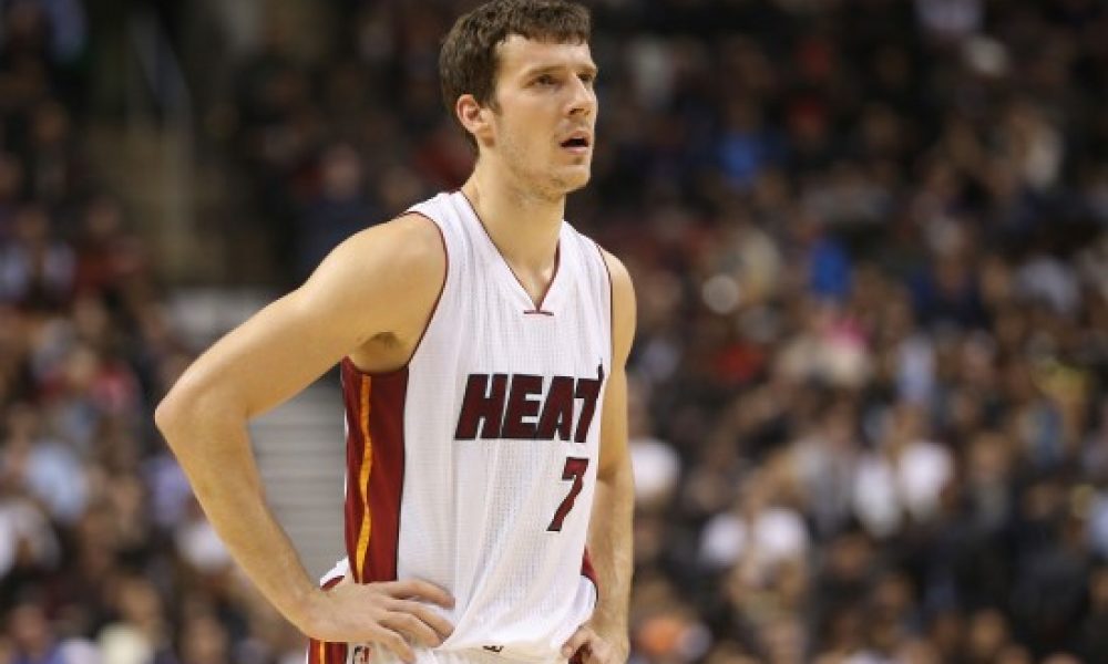 Goran Dragic