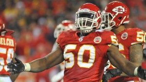 NFL: Pittsburgh Steelers at Kansas City Chiefs