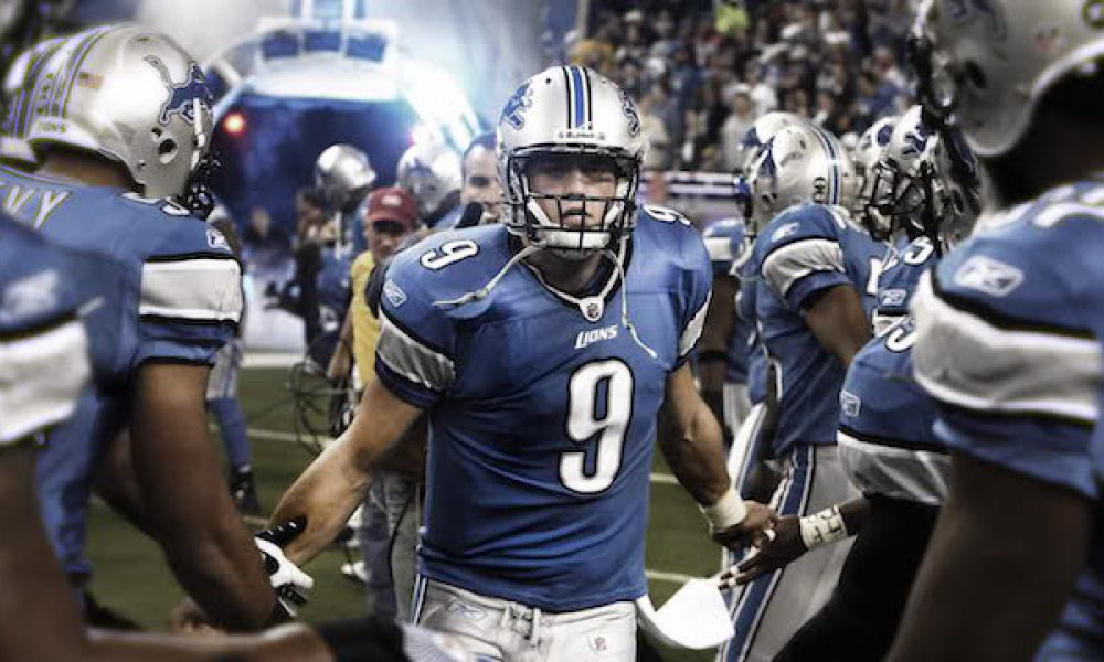 matthewstafford