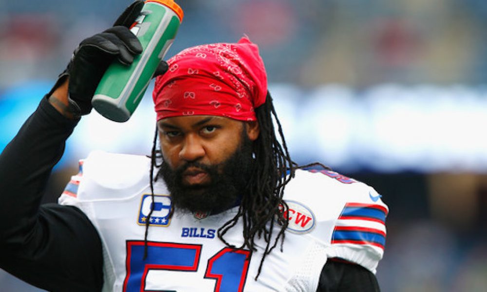 Brandon+Spikes+Buffalo+Bills+v+New+England+z72BiInVD1wl