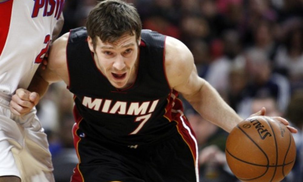 Goran Dragic