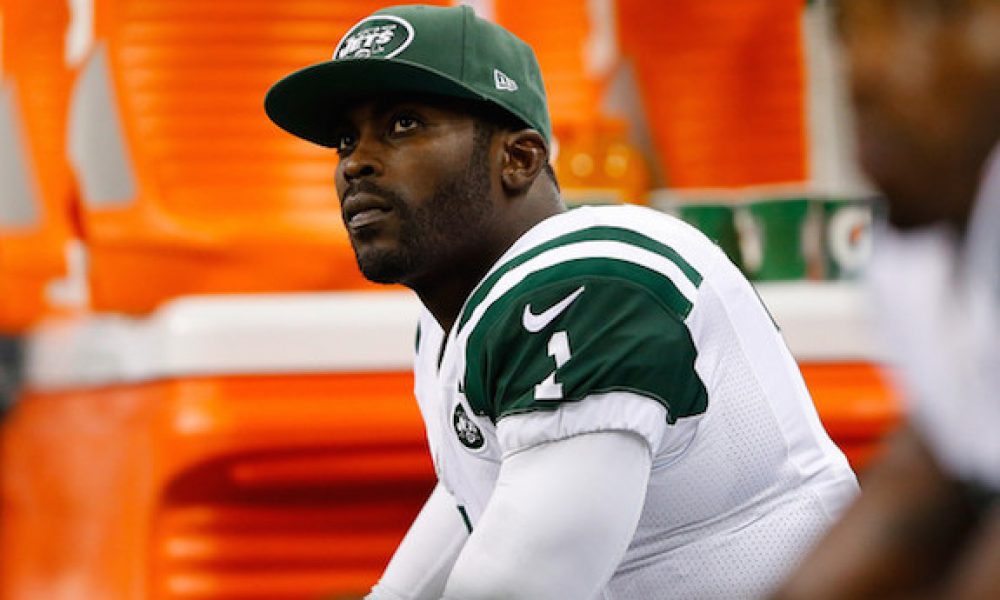 Former NFL QB Michael Vick set to join Fan Controlled Football League