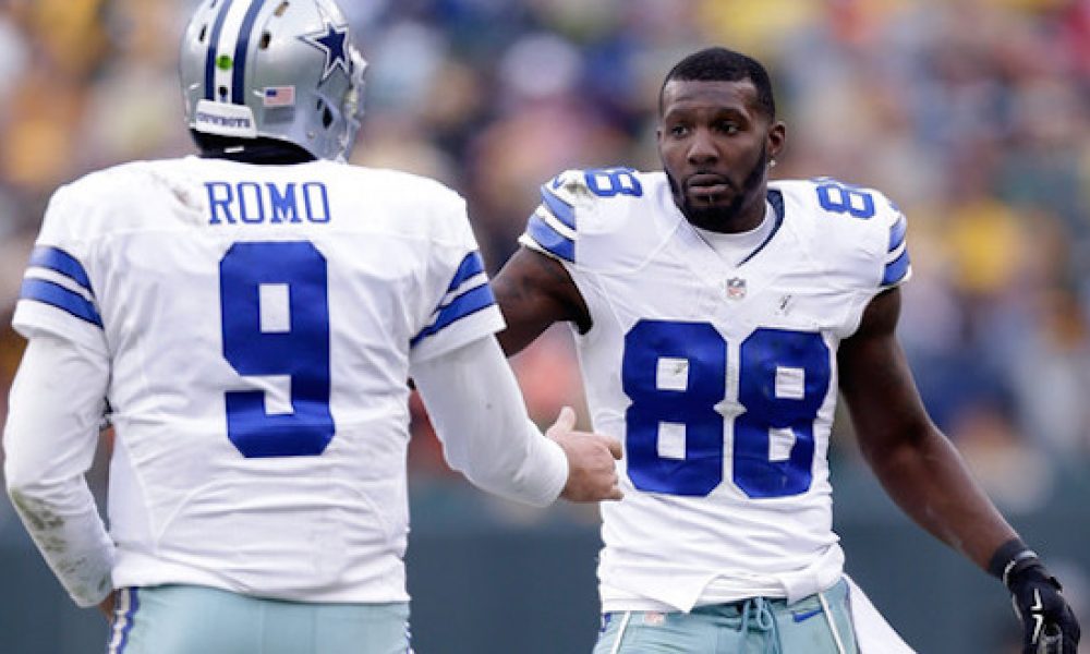 Dez + Bryant + Divisi + Playoff + Dallas + Cowboys + WUywQNZgnt9l