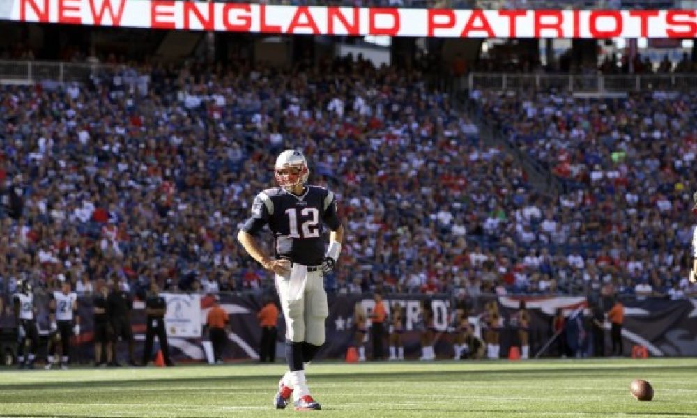 Tom Brady