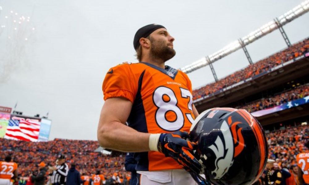 Wes Welker