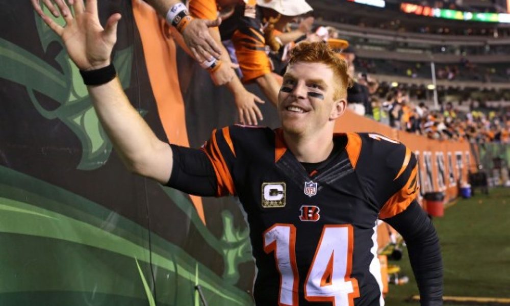 Andy Dalton