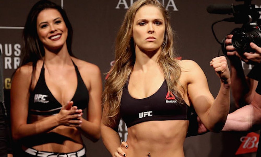 Ronda+Rousey+UFC+190+Weigh+in+GotqDJQ6bldl