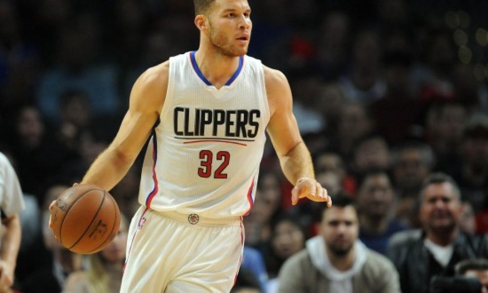 Blake Griffin