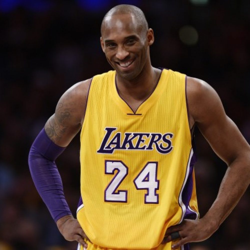 Kobe Bryant Tributes Superman Shouldn T Die Betting Sports