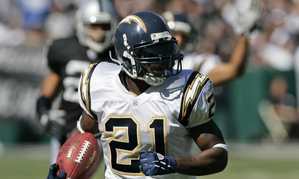 San Diego Chargers vs Oakland Raiders – October 16, 2005
