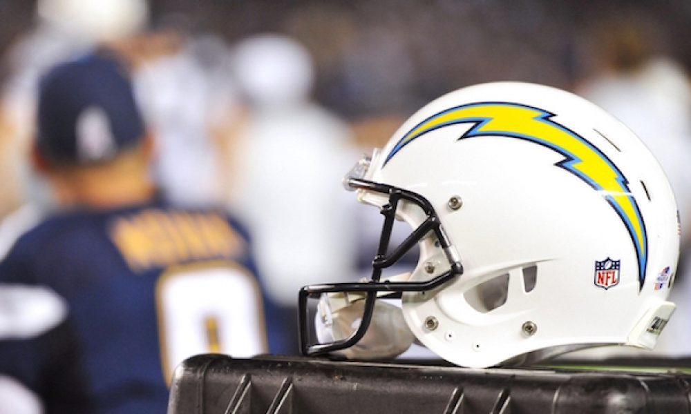 NFL: Preseason-Dallas Cowboys at San Diego Chargers