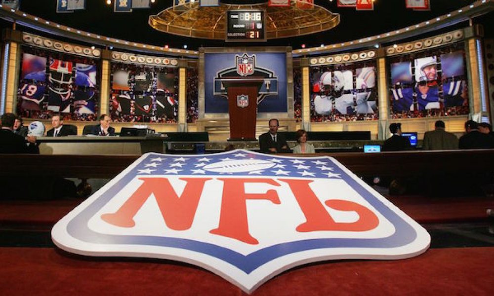 2022 NFL Draft grades: 5 best picks from the week - Betting Sports