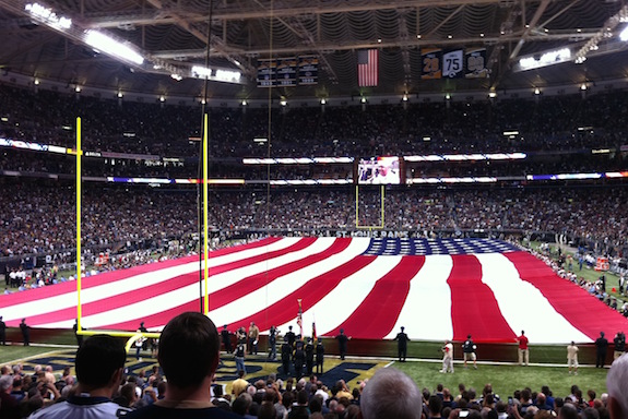 9-11-Rams-Flag