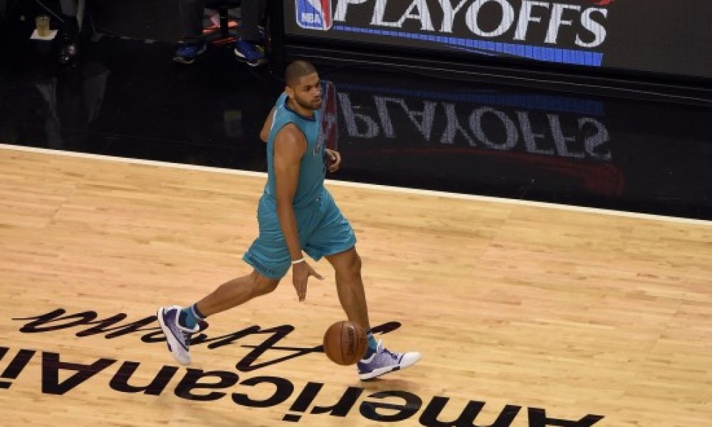 Nicolas batum