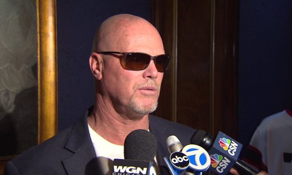 Jim McMahon, Marijuana