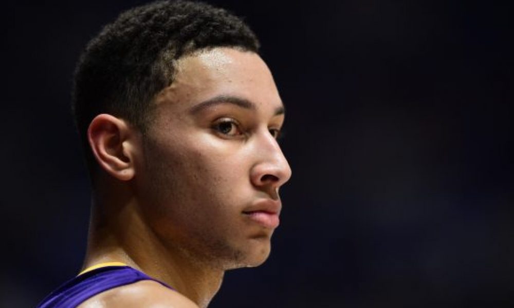 Ben Simmons