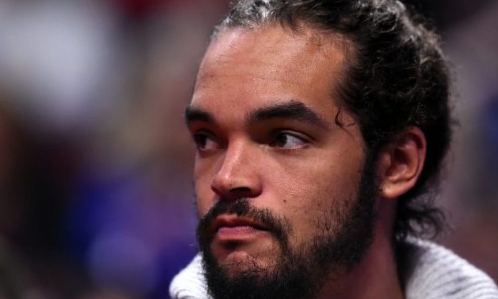 Joakim Noah, Clippers