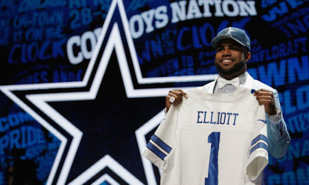 Ezekiel+Elliott+NFL+Draft+Yay2eL8Racml