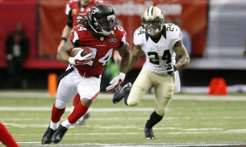 Devonta Freeman