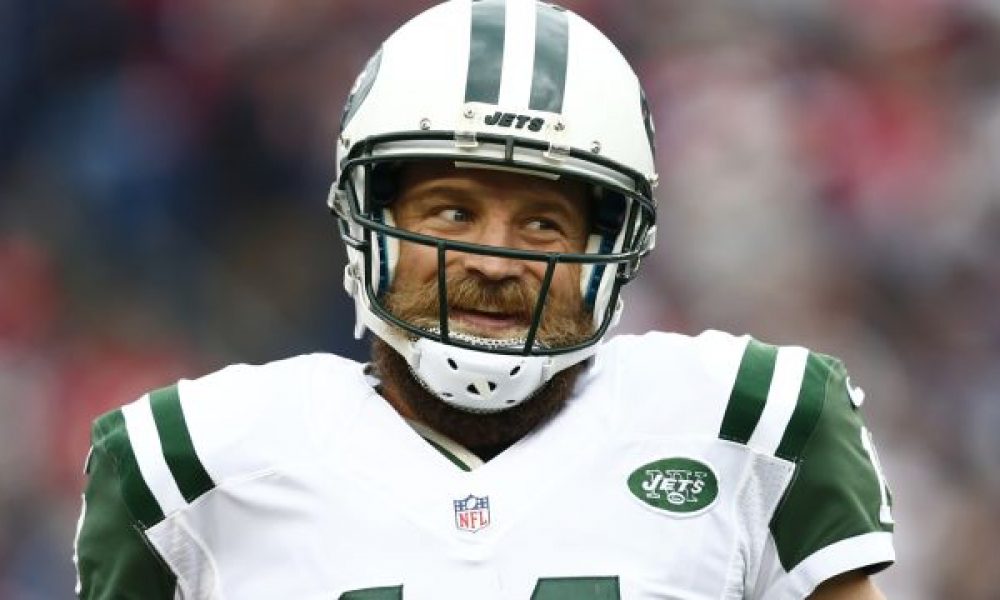 Fitzpatrick, New York Jets