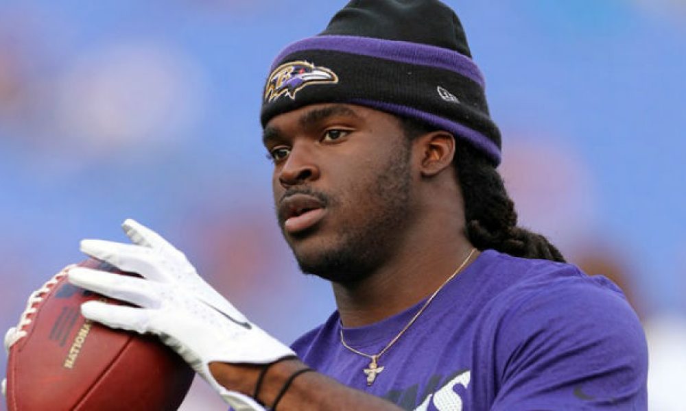 Perriman, Ravens