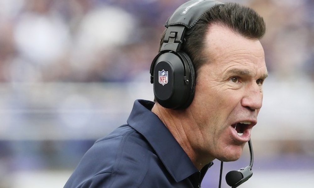 Kubiak, Denver Broncos