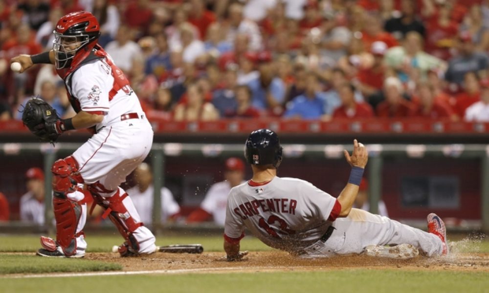 mlb-st-louis-cardinals-at-cincinnati-reds