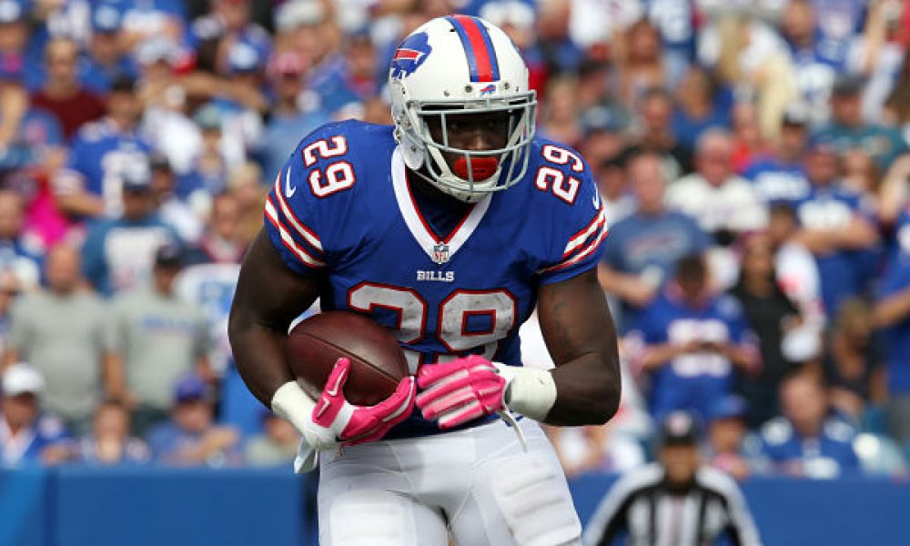 Williams, Bills