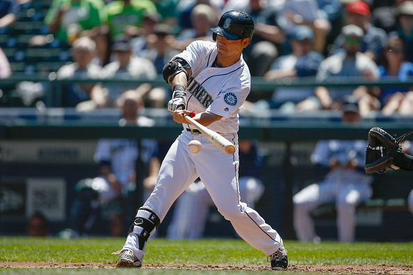 Tampa Bay Rays v Seattle Mariners