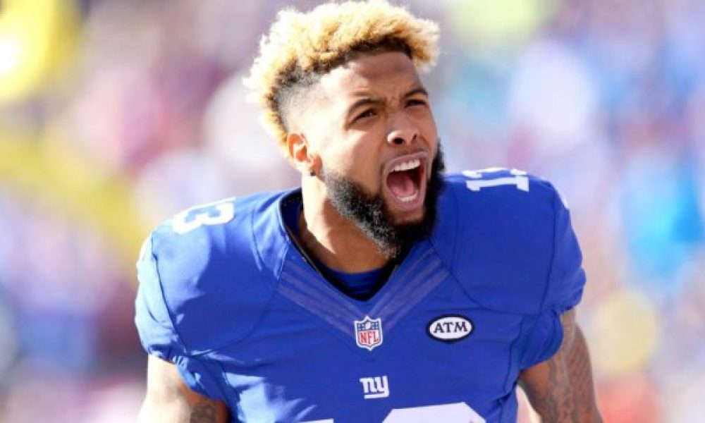 Cowboys news: Ezekiel Elliott, CeeDee Lamb want to sign Odell Beckham Jr. -  Blogging The Boys