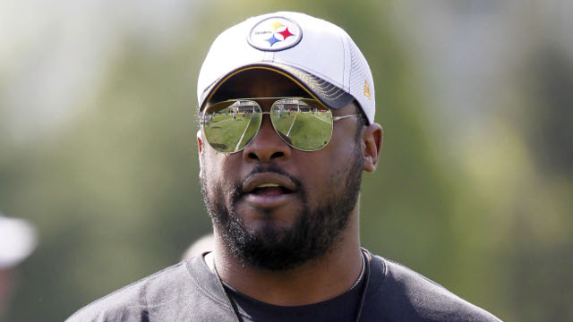 Pittsburgh-Steelers-Mike-Tomlin