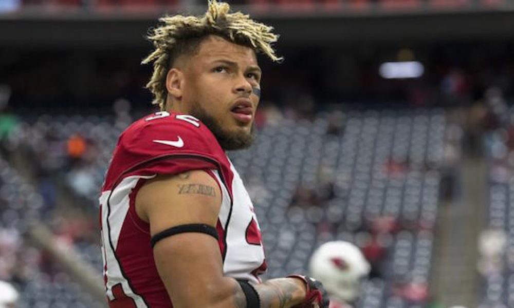 Tyrann Mathieu