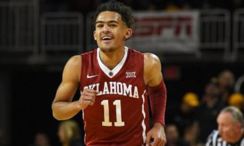 Trae Young Named Best Rookie Playmaker and Shooter - NBA News