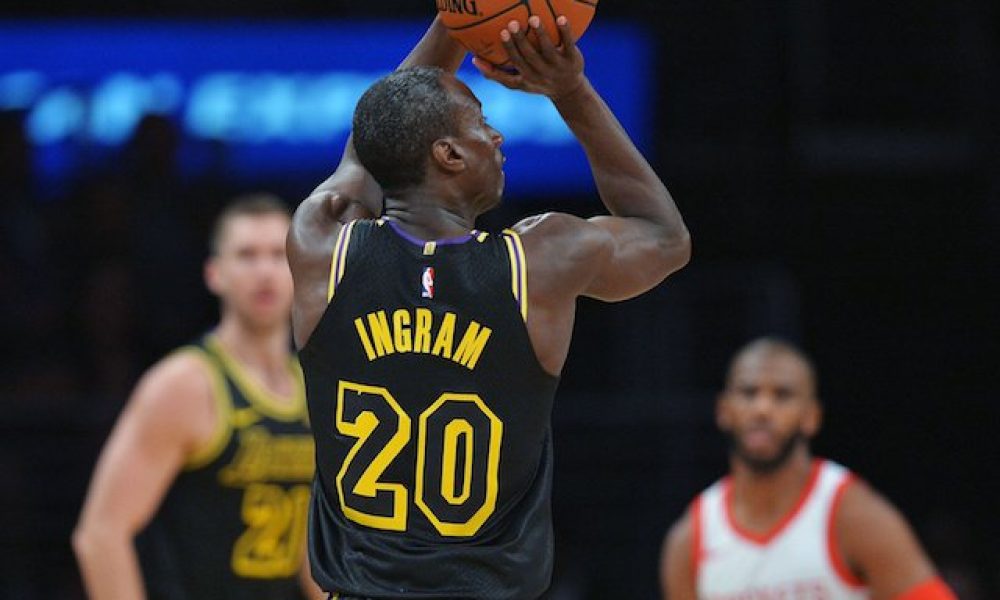 Ingram