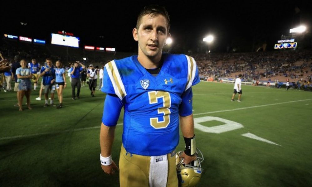 Josh Rosen