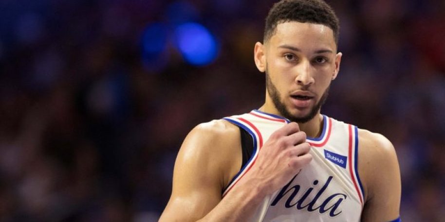Ben Simmons Takes Us To A Different Level – Rivers