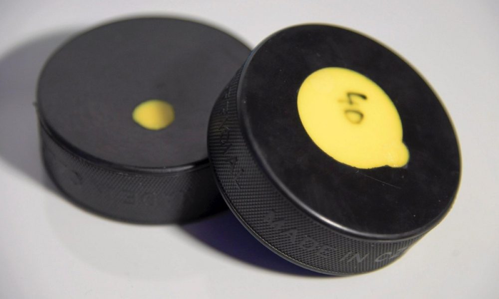 smart puck