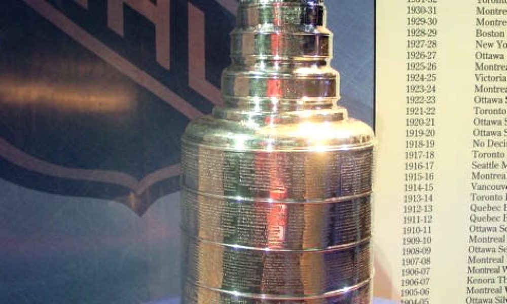 StanleyCup