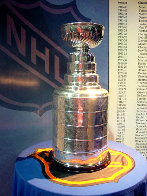 StanleyCup