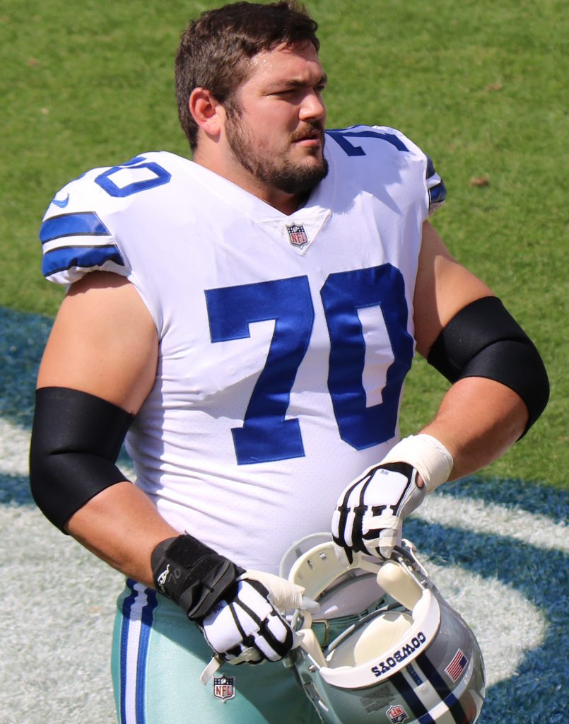 zack martin shirt